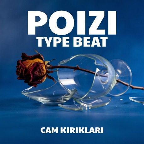 Poizi Type Beat ''Cam Kırıkları''