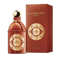Guerlain Bois Mysterieux EDP 125 ml Unisex Parfüm