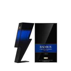 Carolina Herrera Bad Boy Cobalt Elixir 100 ML Erkek Parfümü