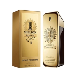 Paco Rabanne 1 Million PARFUM EDP 100 ml Erkek Parfüm