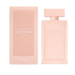 Narciso Rodriguez For Her Musc Nude EDP 100 ML Kadın Parfüm -