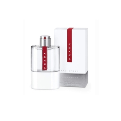 Prada Luna Rossa Eau Sport EDT 100 ML Erkek Parfümü