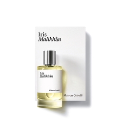 Maison Crivelli Iris Malikhan EDP 100 ML Erkek Parfüm -