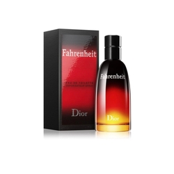 Christian Dior Fahrenheit EDT 100 ML Erkek Parfüm - CDFE