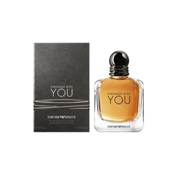 Emporio Armani Stronger With You Edt 100 ML Erkek Parfüm - EASY