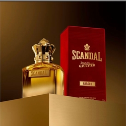 Scandal Pour Homme Absolu EDP 100ML Erkek Parfüm -