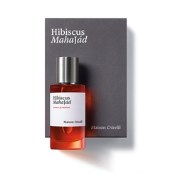 Maison Crivelli Hibiscus Mahajad Extrait 50 ML Unisex Parfüm -