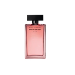 Narciso Rodriguez For Her Musc Noir Rose EDP 100 ML Kadın Parfümü -