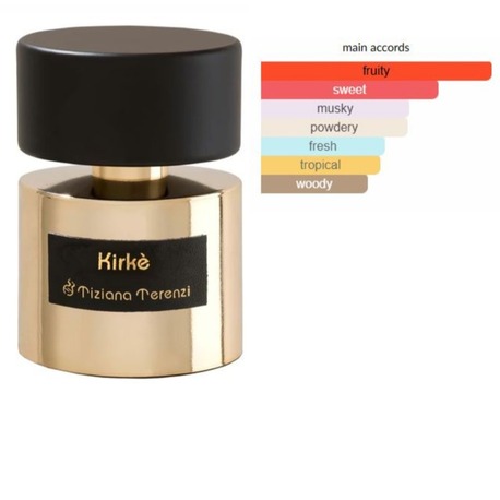 FRESTİN - KIRKE 50ML