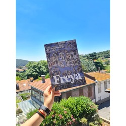 Zamanı Değerli Olanlar İçin Kaçırılan Sanat Dergisi