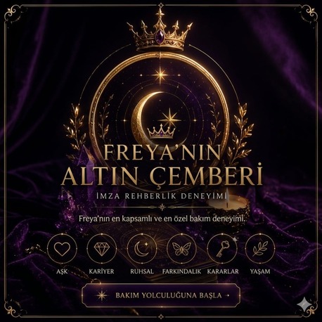  Freya'nın Altın Çemberi 