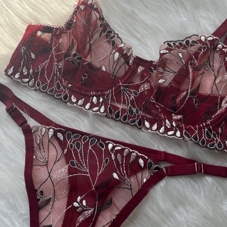 Seyran Bralet takım