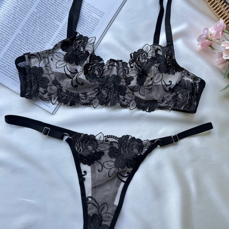 Halfeti Bralet takımı 