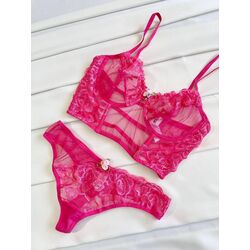 Gülperi Bralet Takımı