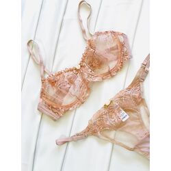 Selvi Bralet Takım