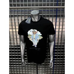 ⚡️ Ralph Lauren Siyah Regular Tshirt
