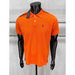 ⚡️ Polo Ralph Lauren Oranj Polo Yaka Tshirt