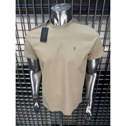 ⚡️ Ralph Lauren Bej Regular Tshirt
