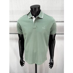 ⚡️ Beymen Yeşil Polo Yaka Tshirt