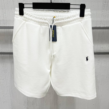⚡️ Ralph Lauren Beyaz Şort