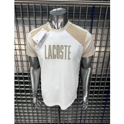 ⚡️ Lacoste Sport Beyaz Tshirt