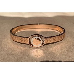Swarovski Saat Görünümlü Bileklik 