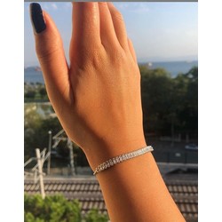 Su Yolu Asansörlü Bileklik 