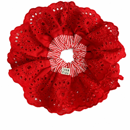 From Pera Unique Amour Premium Saç Tokası