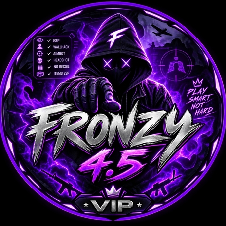 FRONZY 4.5 HAFTALİK VİP HİLE 