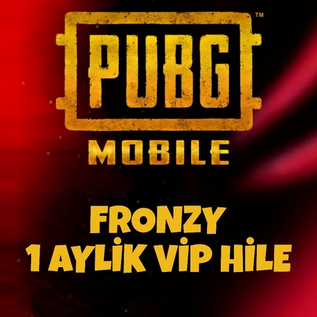 FRONZY 4.4 AYLIK VİP HİLE 