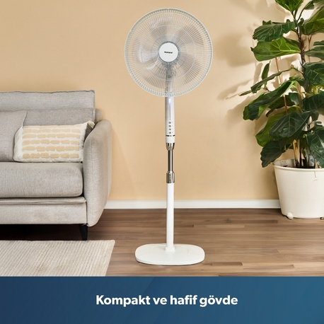 HMDFAN9010H VANTİLATÖR