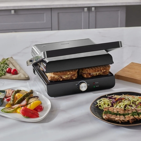 HMDGRİLL1349H TOST MAKİNESİ 