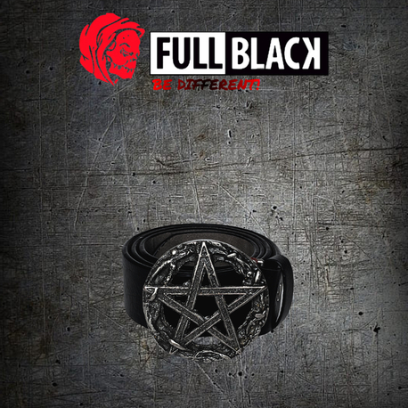 FullBlack Kemer