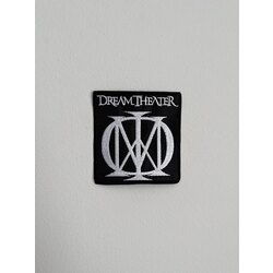 Dream Theater Patch