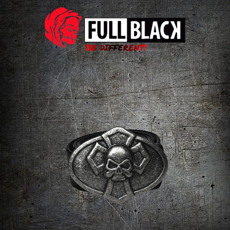 FullBlack Kemer