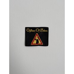 Children Of Bodom Patch