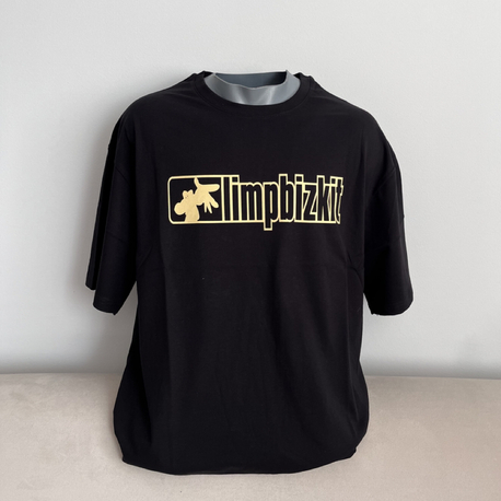 Limp Bizkit T-Shirt (Oversize)