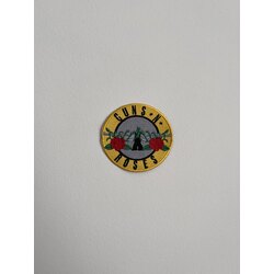 Guns N' Roses Patch