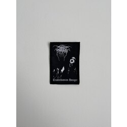 Darkthrone Patch 