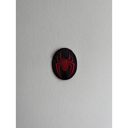 Spider-Man Patch