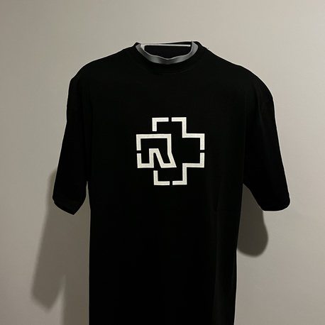 Rammstein T-Shirt (Oversize)