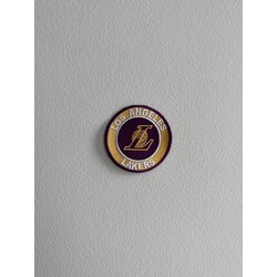 Los Angeles Lakers Patch