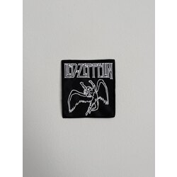 Led Zeppelin Patch