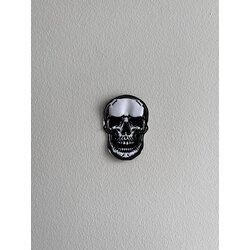 Skull Patch