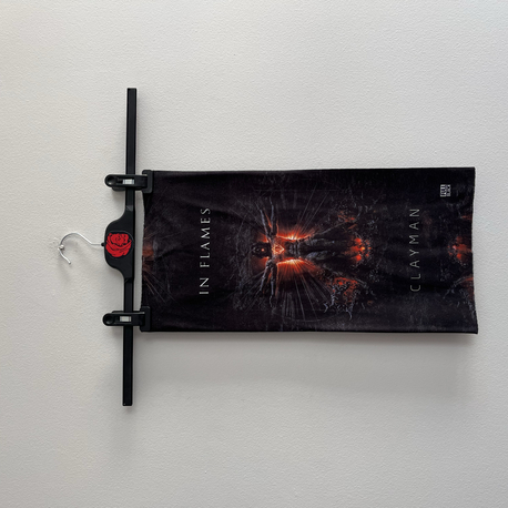 In Flames Buff