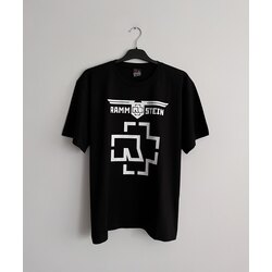 Rammstein T-Shirt (Relaxed Fit)