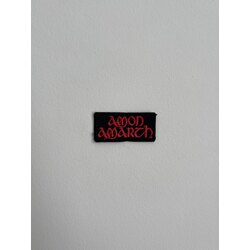 Amon Amarth Patch