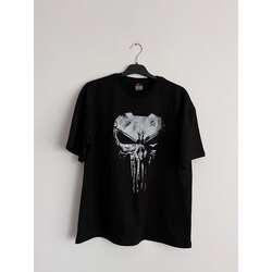 Punisher T-Shirt (Relaxed Fit)