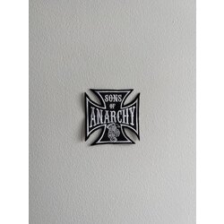 Sons of Anarchy Patch