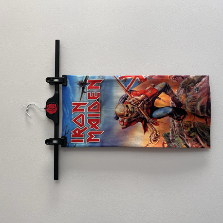 Iron Maiden Buff